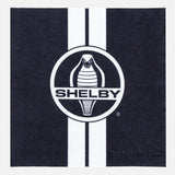 Randolph x Shelby - Aviator II - Black Chrome & Apex Gray