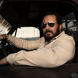 Randolph x Cole Hauser Packaging