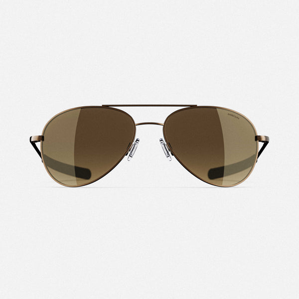 Randolph x Cole Hauser Sierra Sunglasses