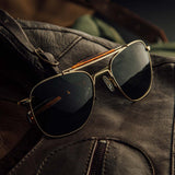 Aviator II