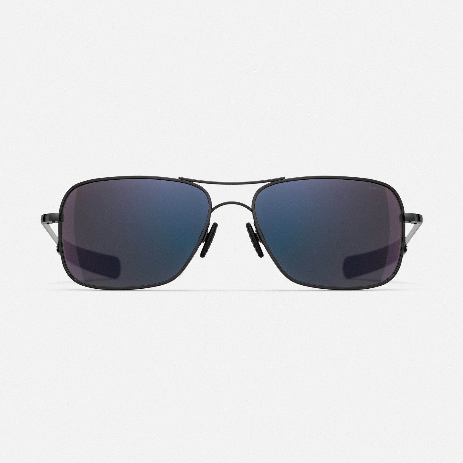 Randolph x Shelby - Archer - Black Chrome & Apex Gray