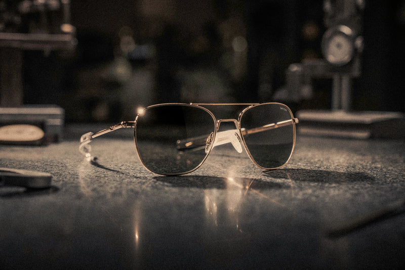 SUNGLASS STYLES
