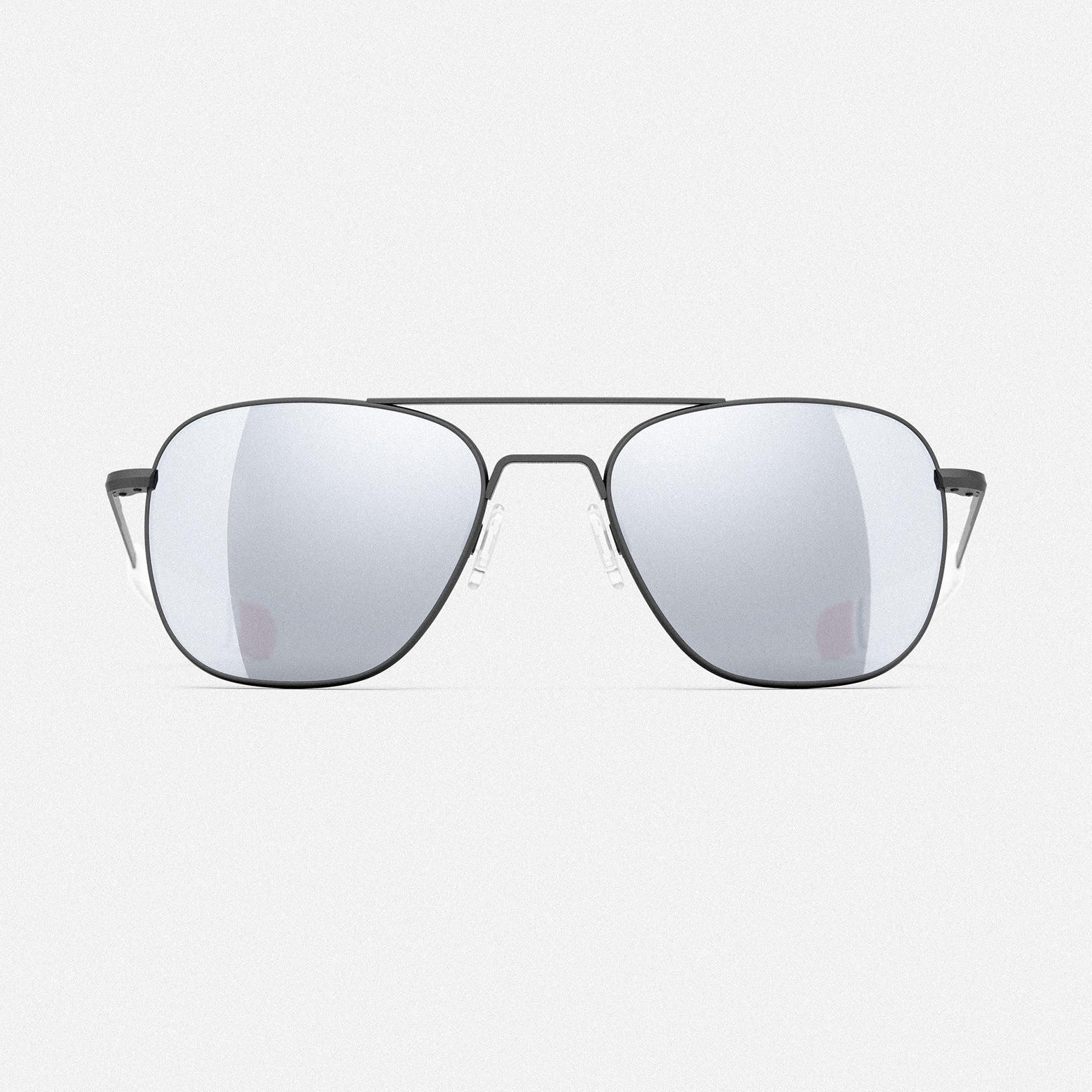 Thunderbirds™ Aviator - Matte Black