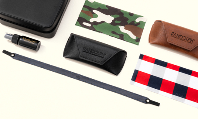 Sunglasses Accessories