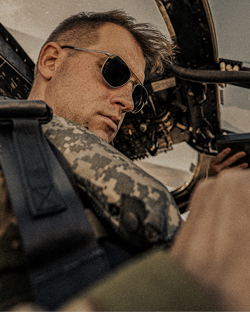 MILITARY AVIATORS