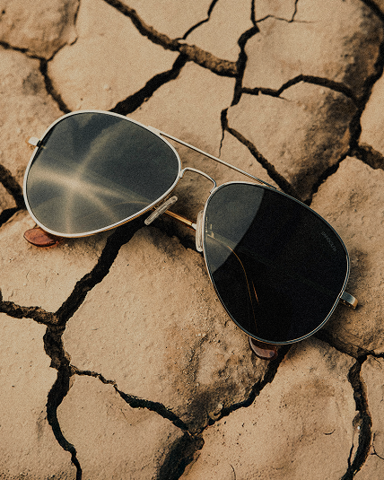 TEARDROP AVIATORS
