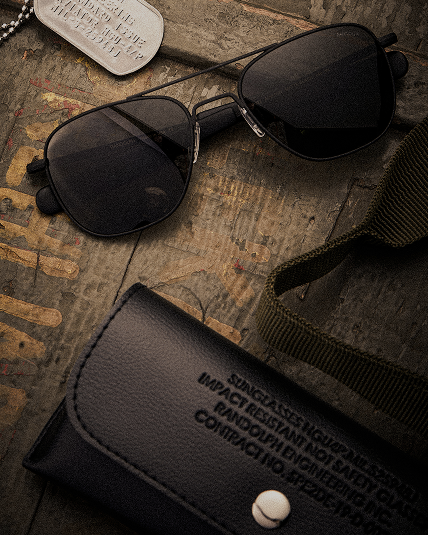 MILITARY AVIATORS