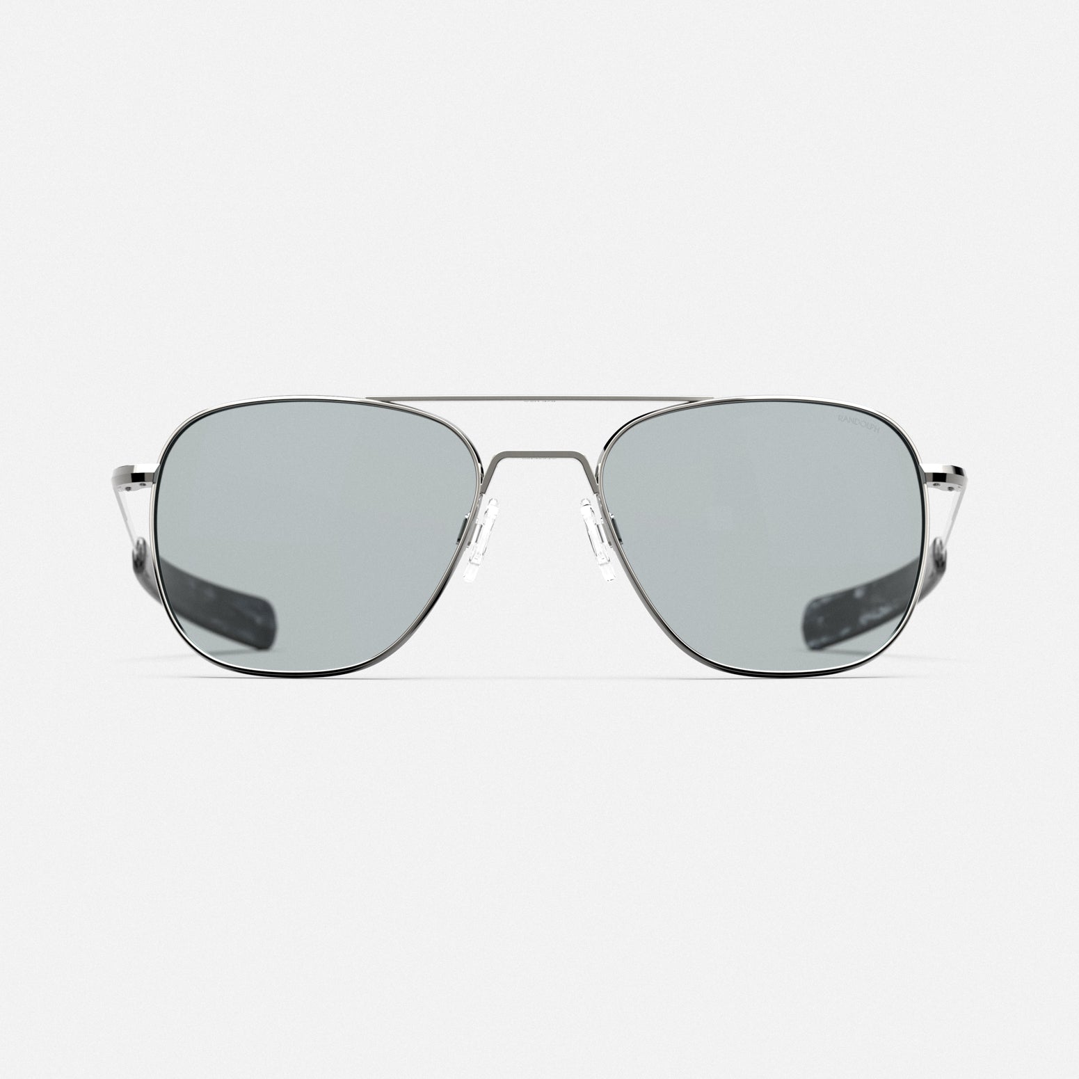 Randolph x BKc Aviator - 22k Black Gold & Nimbus