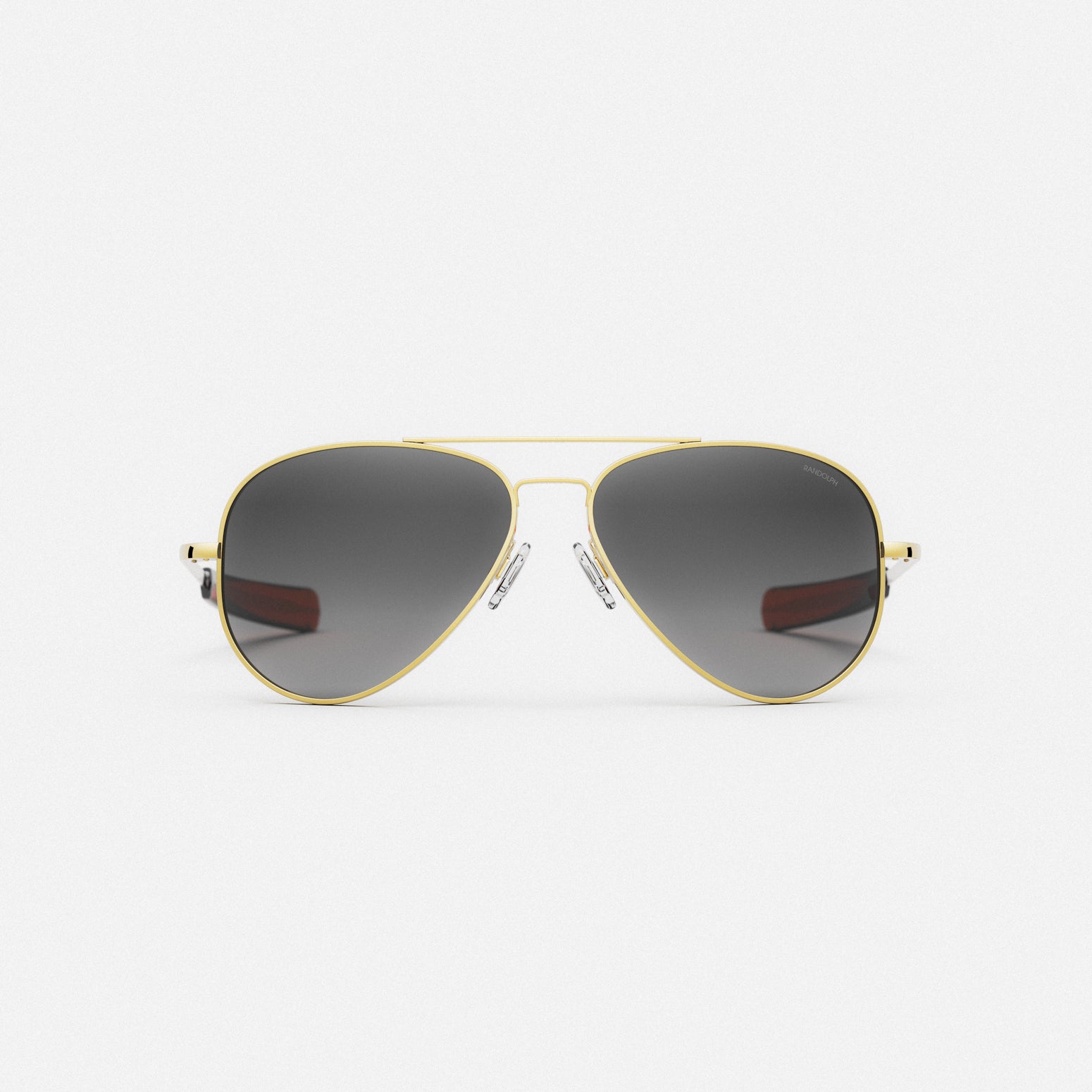 Concorde - 23k Gold & Coastal Gray