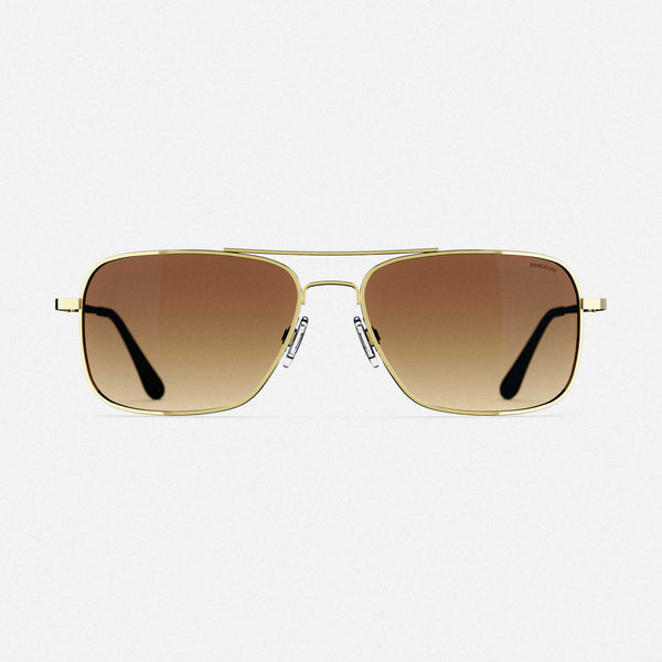 Randolph x Cole Hauser Frontier Sunglasses