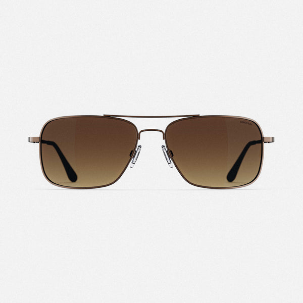Randolph x Cole Hauser Frontier Sunglasses
