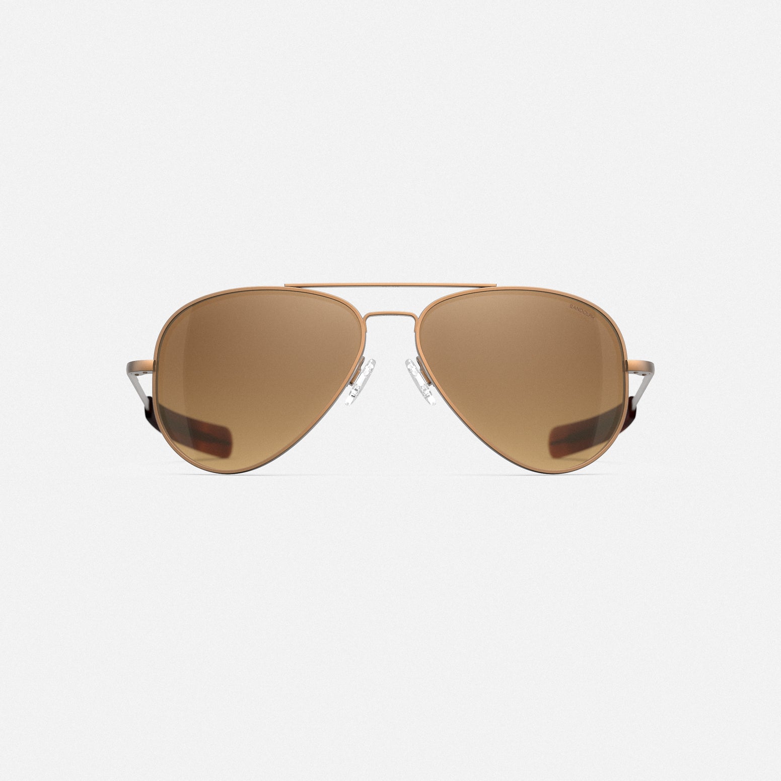 Concorde - 22k Satin Chocolate Gold & Cape Sand