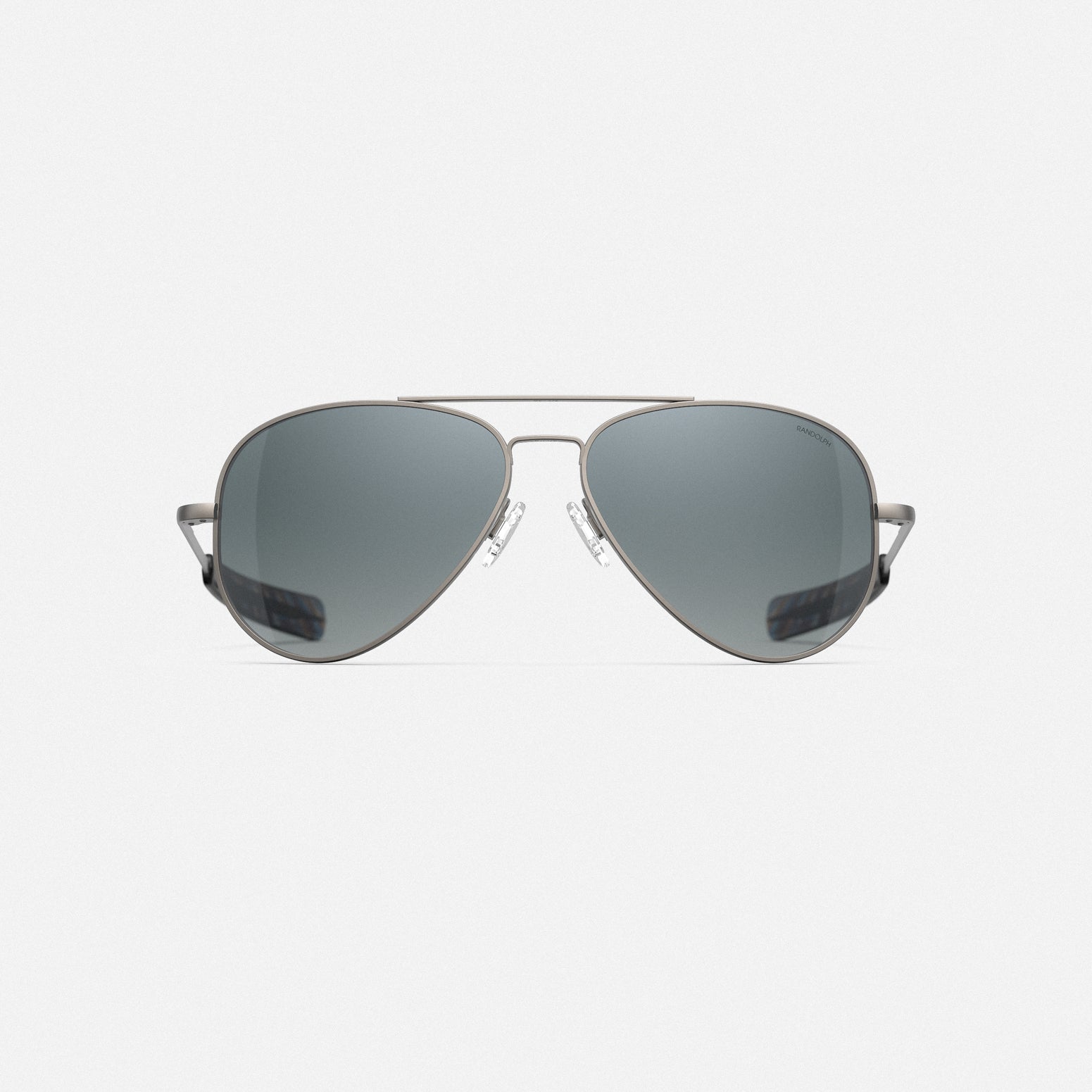 Concorde - Satin Gunmetal & Slate