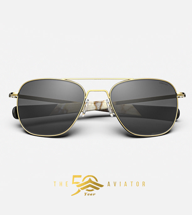 50th anniversary aviator collectors box set