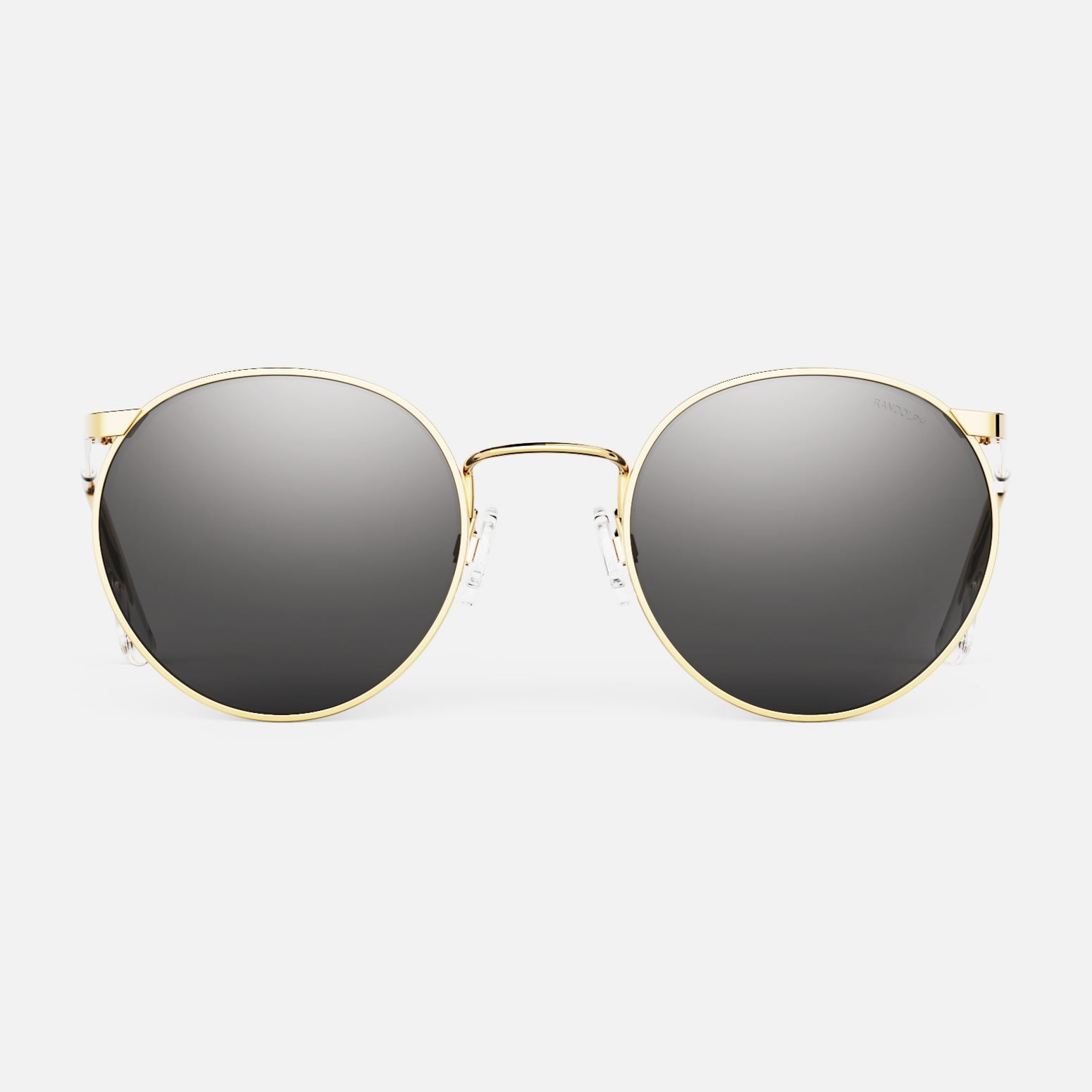 P3 - 23k Gold & American Gray