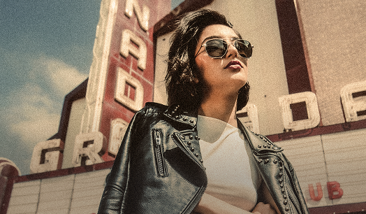 Prescription Sunglasses