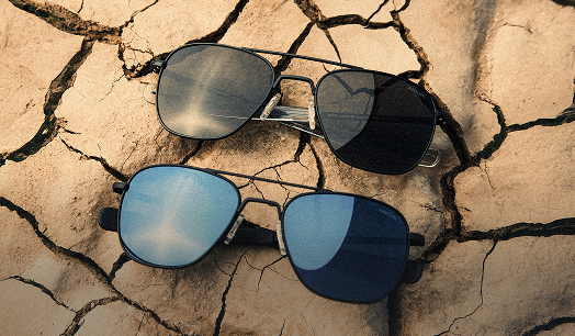 Prescription Sunglasses