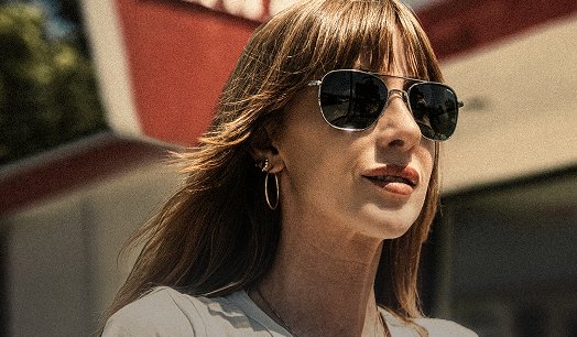 Randolph Prescription Lenses