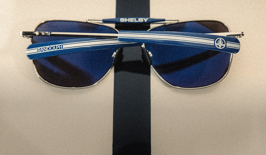 Randolph | Shelby