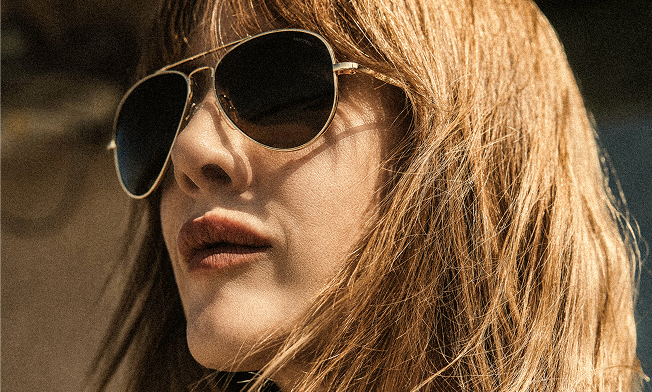 Women's Sunglasses