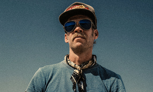 Teardrop Aviators