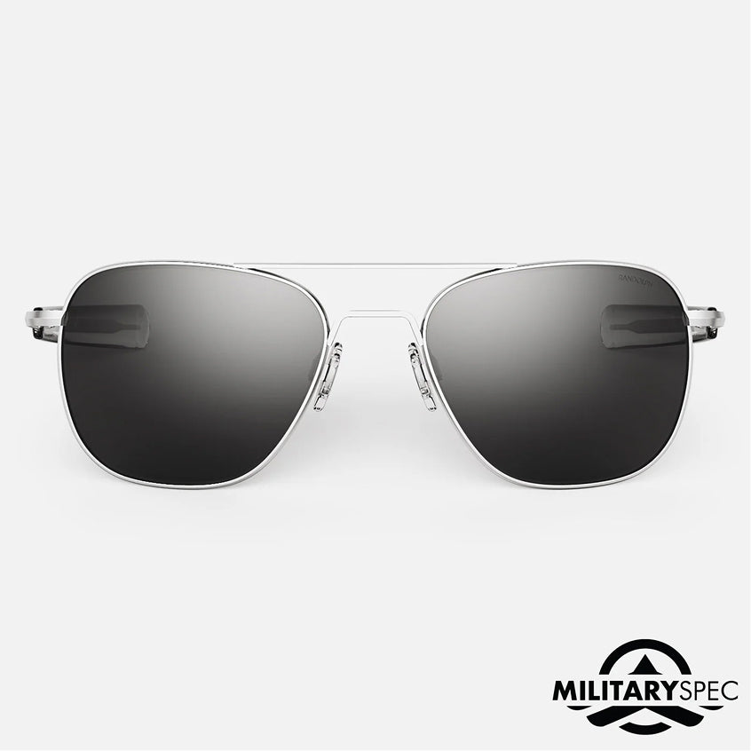 military aviator