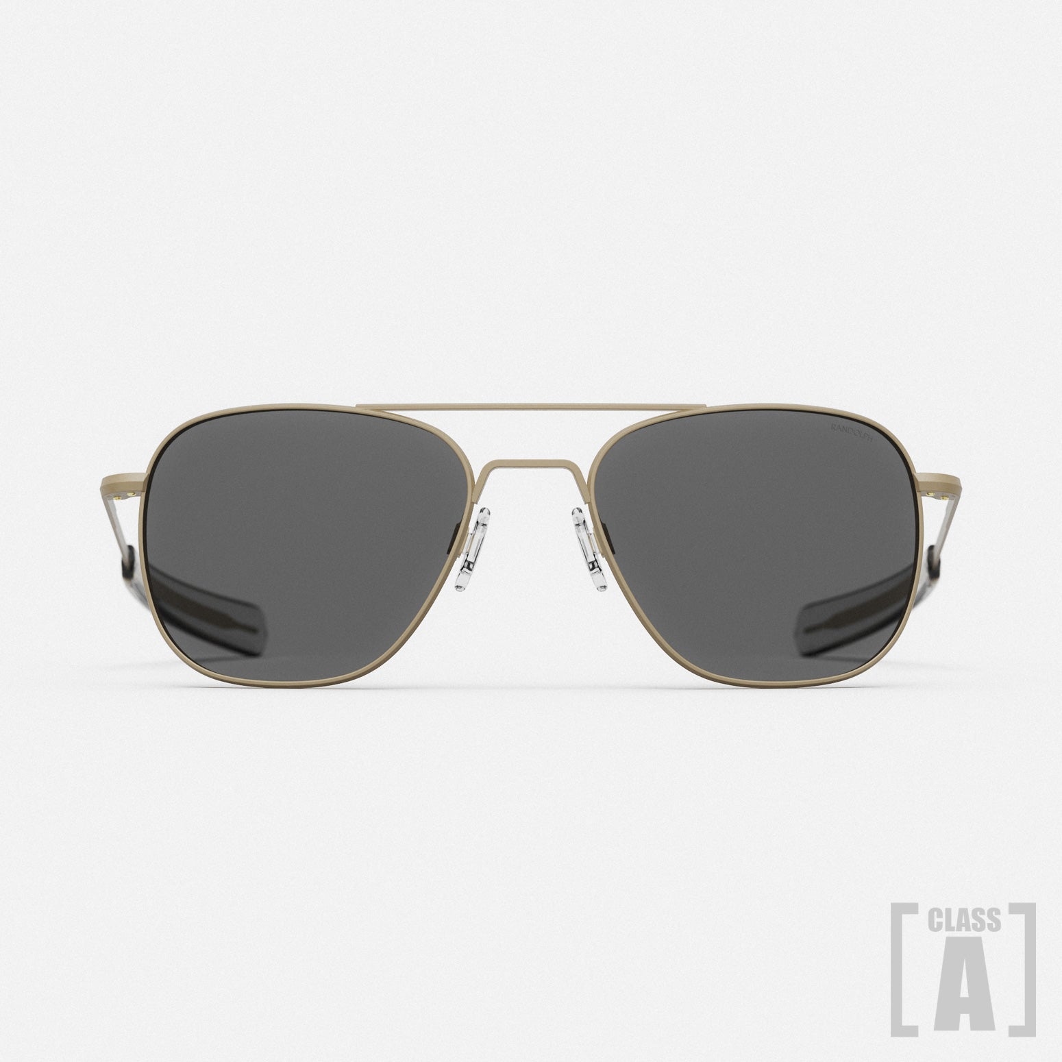 Class A Aviator - Desert Sand & American Gray