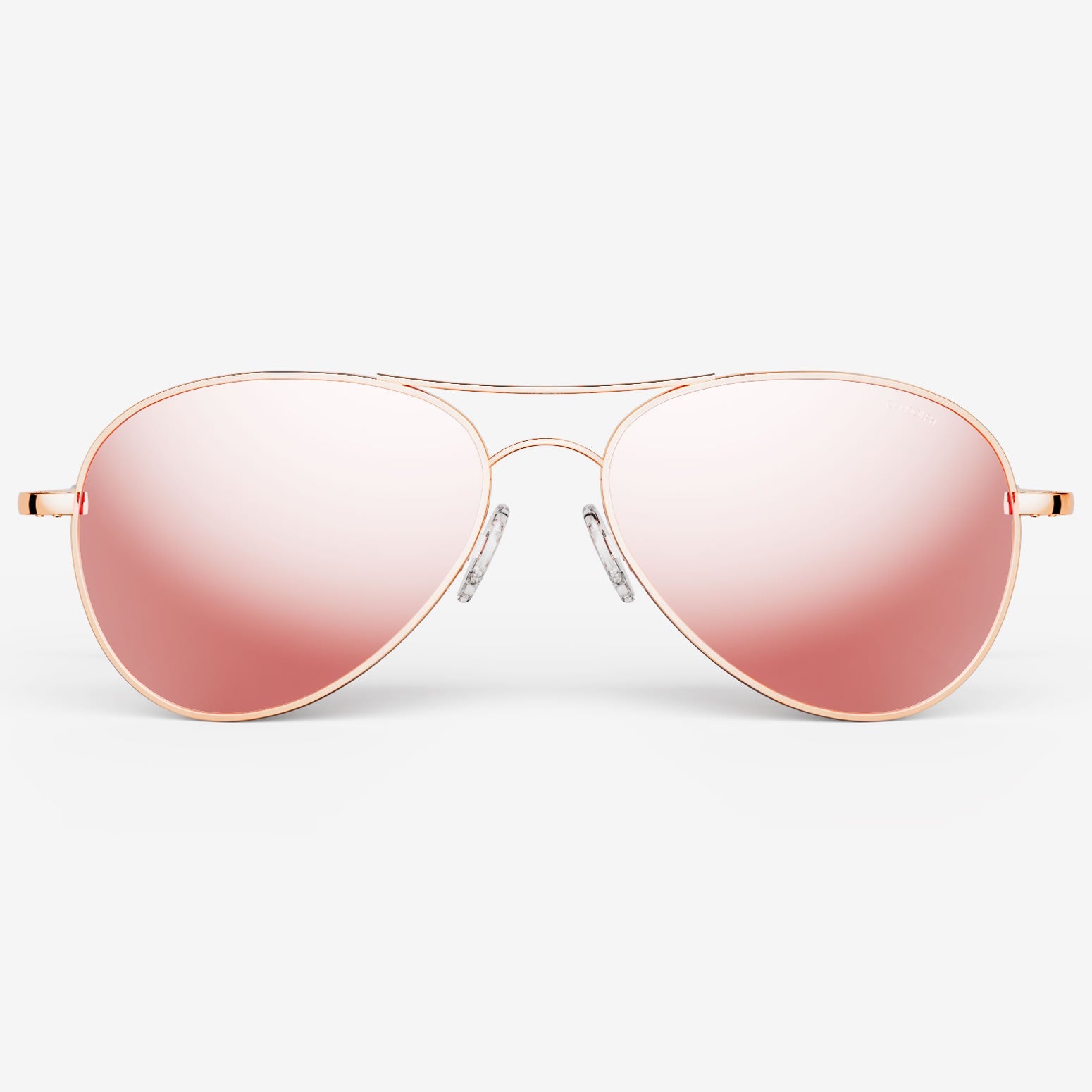 Amelia - 22k Rose Gold & Rose Gold