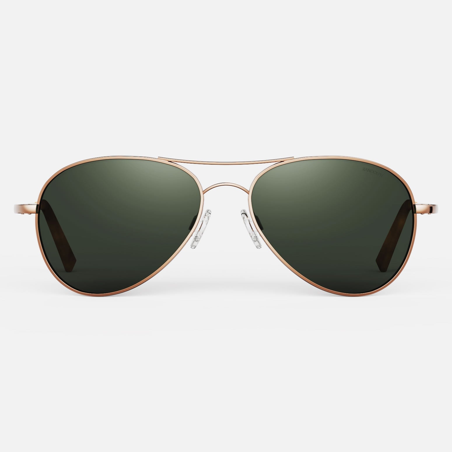 Amelia - 22k Chocolate Gold & AGX