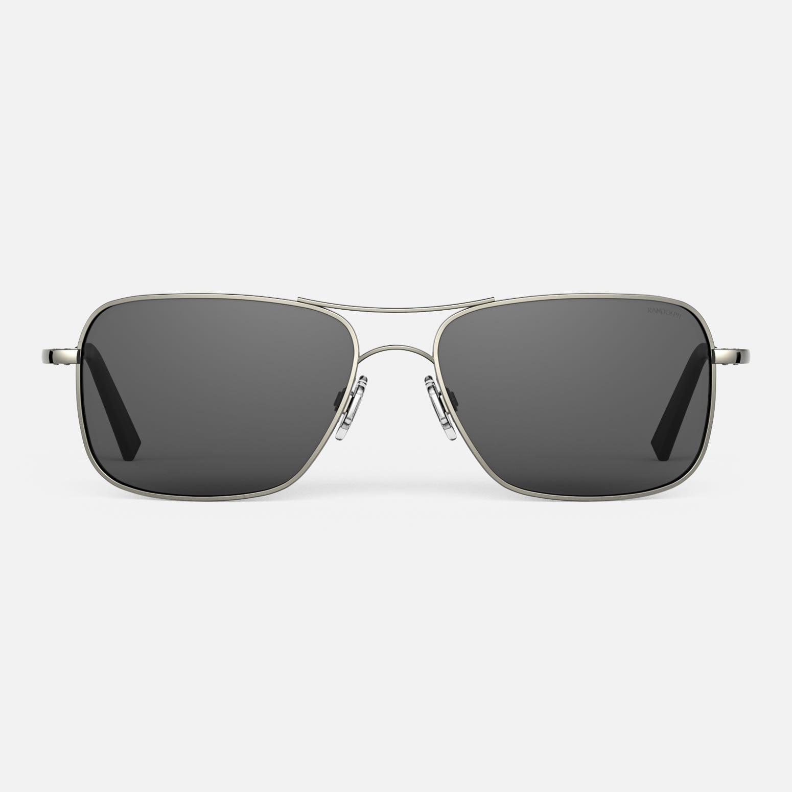 Archer - Gunmetal & American Gray